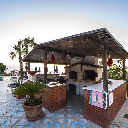 Hotel Carlo Magno Forio di Ischia Buitenkant foto